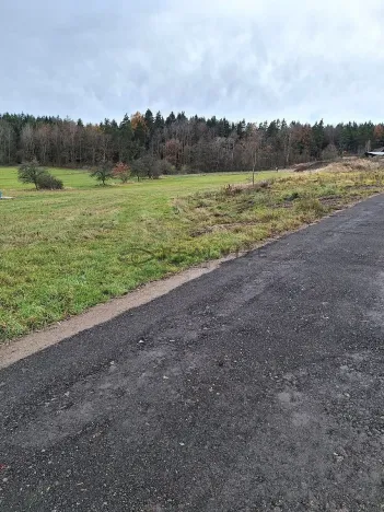 Prodej pozemku pro bydlení, Cehnice, 2464 m2