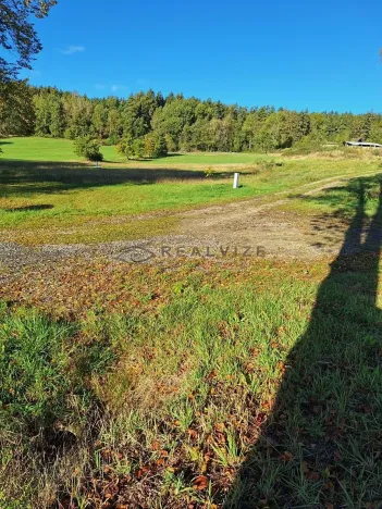 Prodej pozemku pro bydlení, Cehnice, 4046 m2