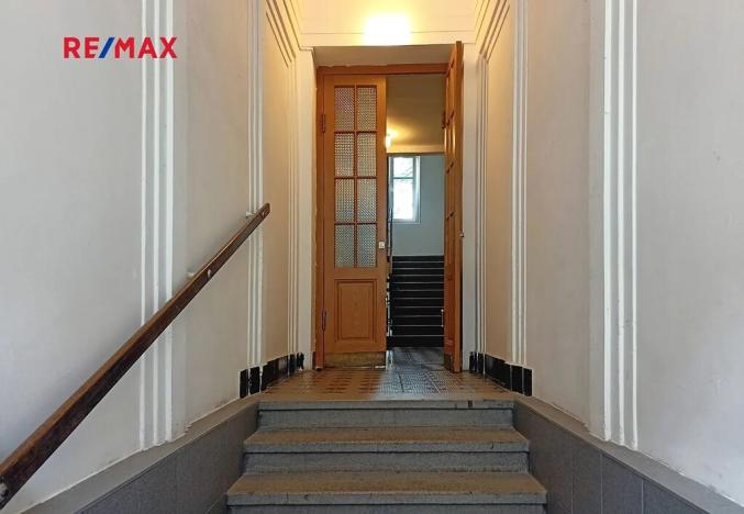 Prodej bytu 3+kk, Plzeň, Nerudova, 82 m2