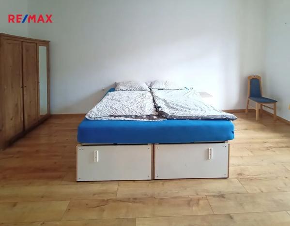 Prodej bytu 3+kk, Plzeň, Nerudova, 82 m2