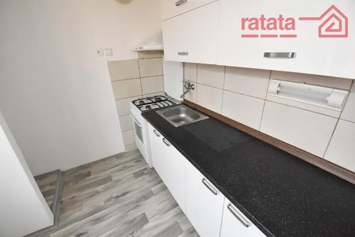 Pronájem bytu 3+1, Klášterec nad Ohří, Pod Stadionem, 62 m2