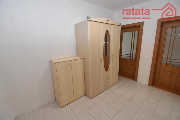 Pronájem bytu 2+1, Chomutov, Dřínovská, 61 m2