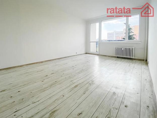 Pronájem bytu 2+1, Chomutov, Dřínovská, 62 m2