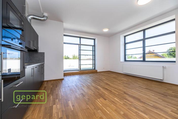 Prodej bytu 3+kk, Velké Přílepy, Pražská, 79 m2