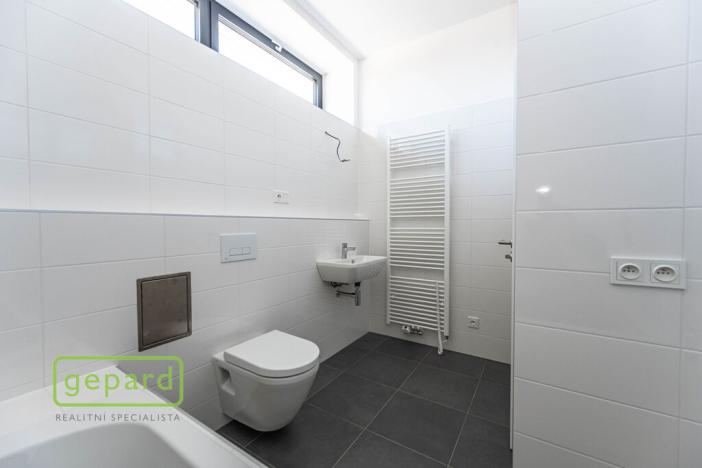 Prodej bytu 3+kk, Velké Přílepy, Pražská, 79 m2