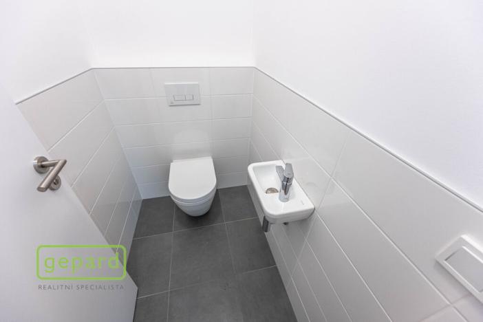 Prodej bytu 3+kk, Velké Přílepy, Pražská, 79 m2