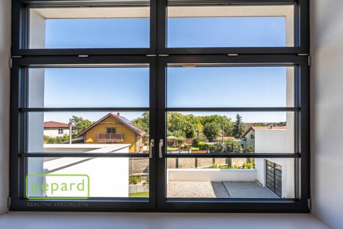 Prodej bytu 3+kk, Velké Přílepy, Pražská, 79 m2