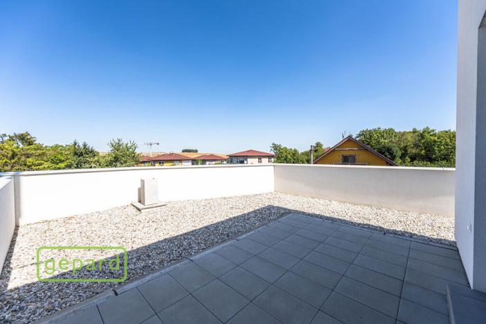 Prodej bytu 3+kk, Velké Přílepy, Pražská, 79 m2