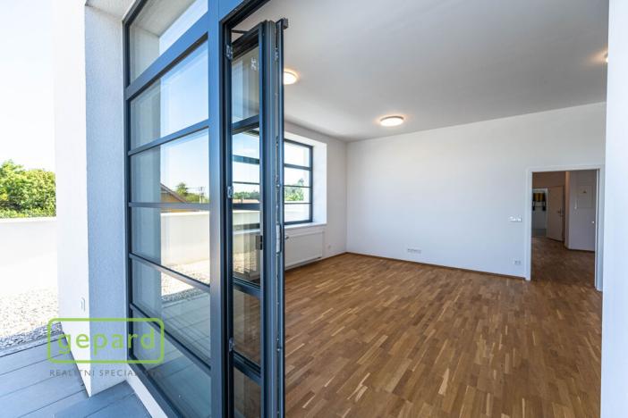 Prodej bytu 3+kk, Velké Přílepy, Pražská, 79 m2