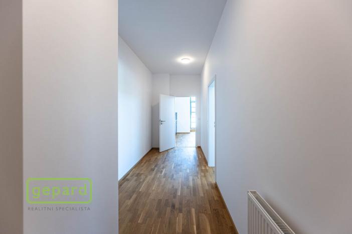 Prodej bytu 3+kk, Velké Přílepy, Pražská, 79 m2