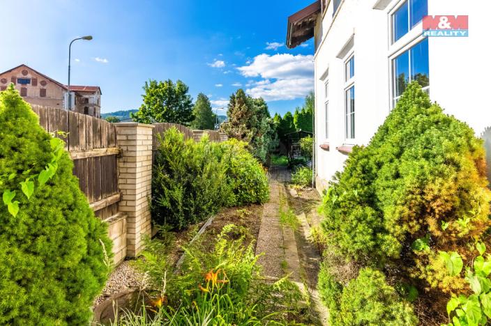 Prodej rodinného domu, Jablonec nad Jizerou, 420 m2