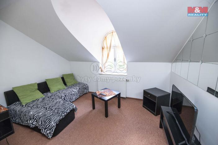 Prodej rodinného domu, Jablonec nad Jizerou, 420 m2