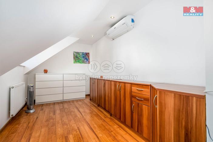 Prodej rodinného domu, Čelákovice - Záluží, K. Brabce, 104 m2