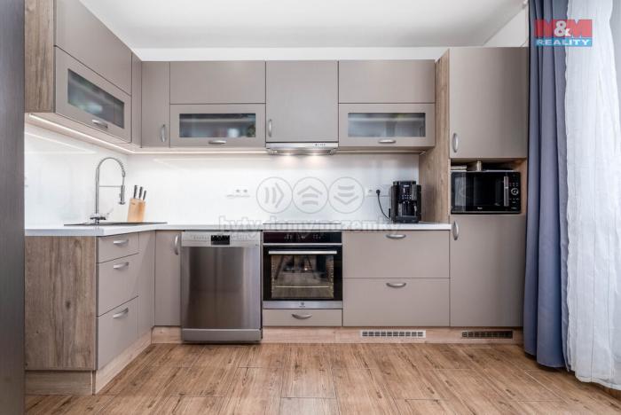 Prodej rodinného domu, Čelákovice - Záluží, K. Brabce, 104 m2