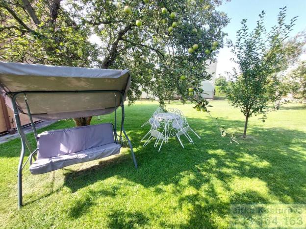 Prodej rodinného domu, Krnov - Pod Bezručovým vrchem, Družstevní, 280 m2