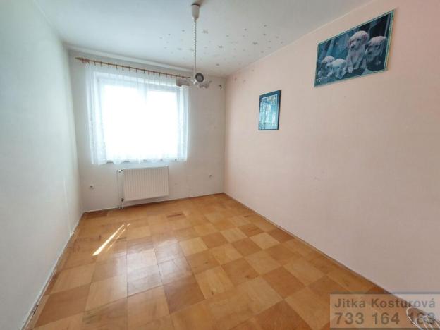 Prodej rodinného domu, Krnov - Pod Bezručovým vrchem, Družstevní, 280 m2