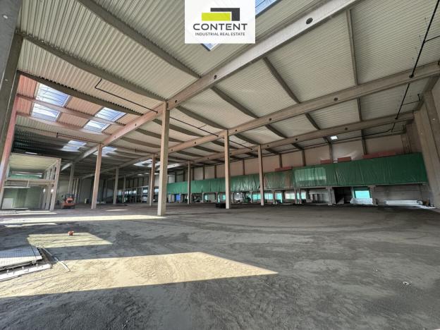 Pronájem výrobních prostor, Tuchoměřice, Ke Kopanině, 2889 m2