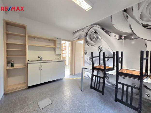 Pronájem obchodního prostoru, Zeleneč, K Potoku, 83 m2