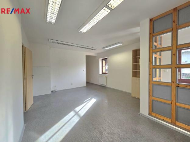 Pronájem obchodního prostoru, Zeleneč, K Potoku, 83 m2