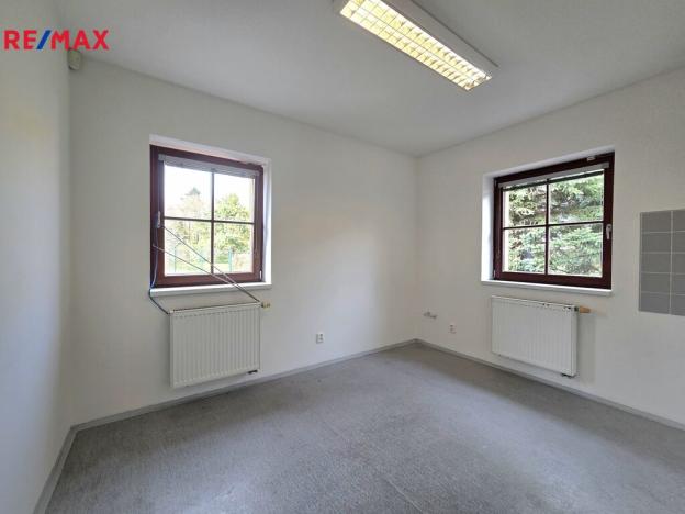 Pronájem obchodního prostoru, Zeleneč, K Potoku, 83 m2