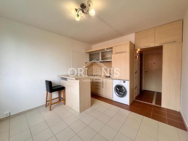 Prodej bytu 1+kk, Chomutov, Kostnická, 20 m2