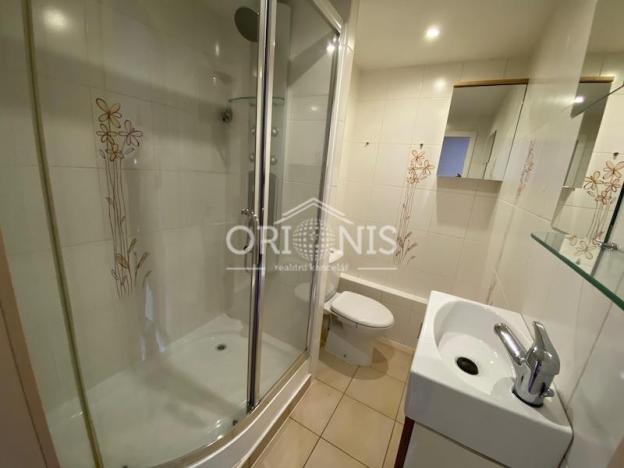 Prodej bytu 1+kk, Chomutov, Kostnická, 20 m2