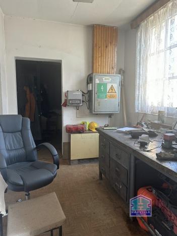 Prodej výrobních prostor, Klatovy - Klatovy II, K Letišti, 9135 m2