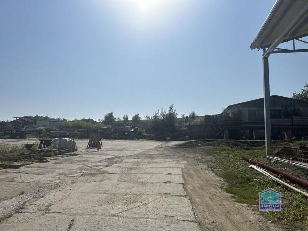 Prodej výrobních prostor, Klatovy - Klatovy II, K Letišti, 9135 m2