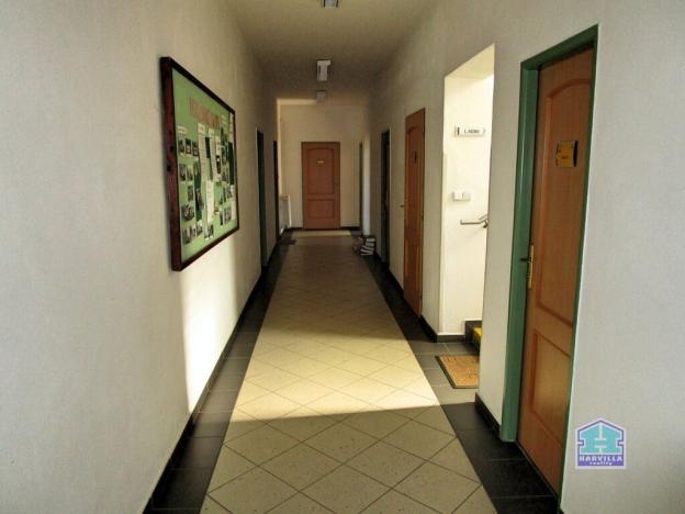 Prodej výrobních prostor, Klatovy - Klatovy II, K Letišti, 9135 m2