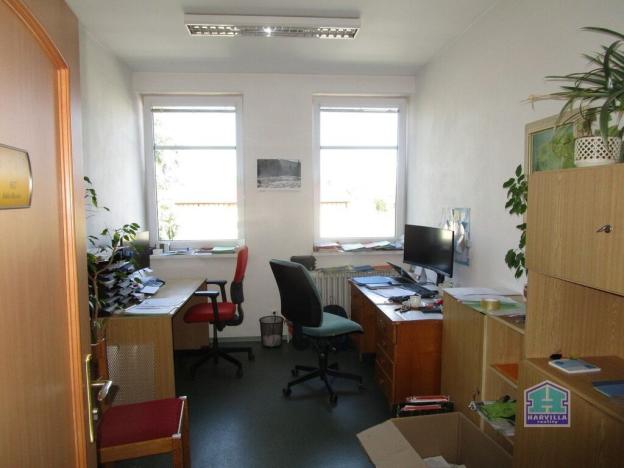 Prodej výrobních prostor, Klatovy - Klatovy II, K Letišti, 9135 m2