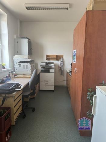 Prodej výrobních prostor, Klatovy - Klatovy II, K Letišti, 9135 m2