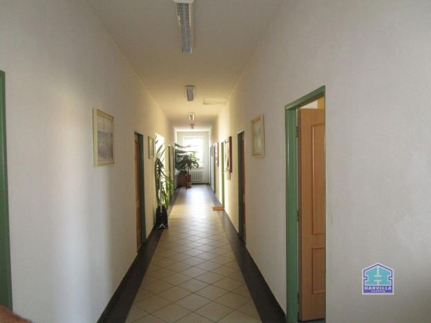 Prodej výrobních prostor, Klatovy - Klatovy II, K Letišti, 9135 m2