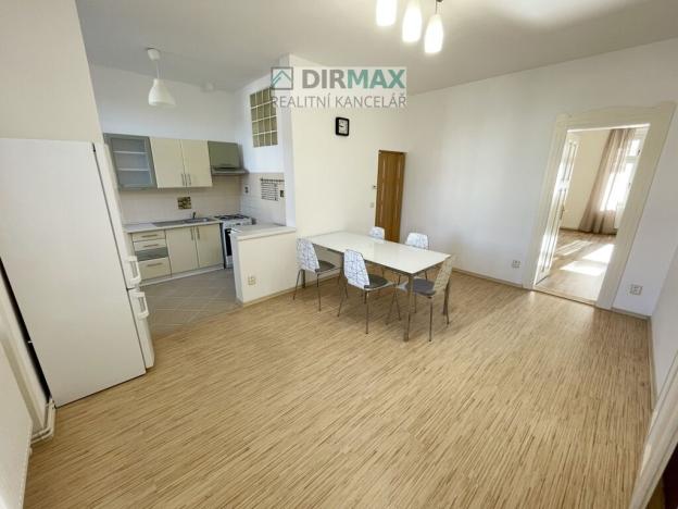 Pronájem bytu 4+kk, Plzeň - Jižní Předměstí, Klatovská třída, 115 m2