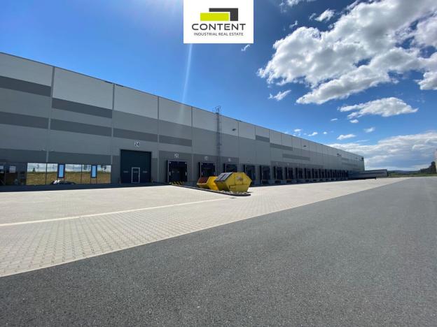 Pronájem skladu, Bor - Nová Hospoda, 20662 m2