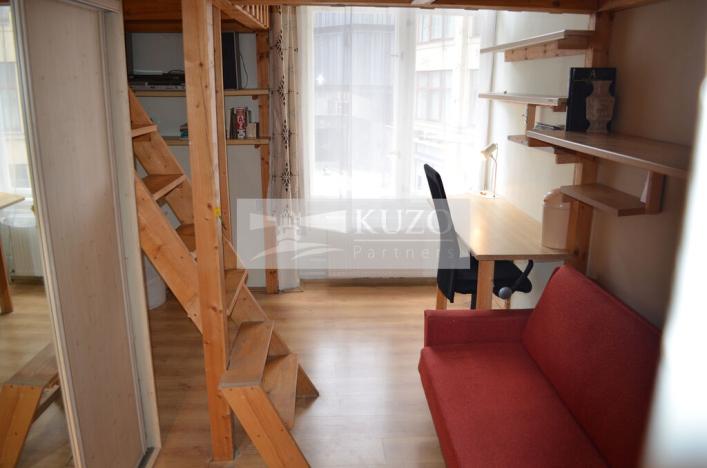 Prodej bytu 4+1, Praha, Rybná, 123 m2