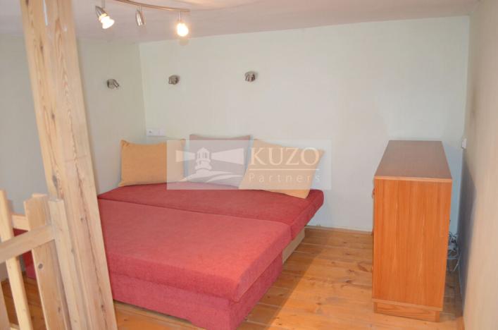 Prodej bytu 4+1, Praha, Rybná, 123 m2