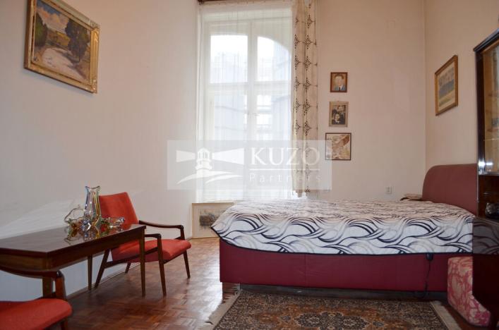 Prodej bytu 4+1, Praha, Rybná, 123 m2