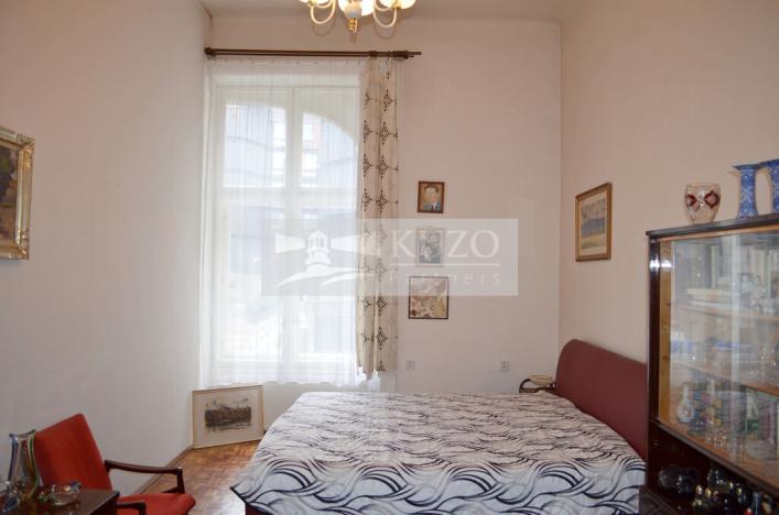 Prodej bytu 4+1, Praha, Rybná, 123 m2