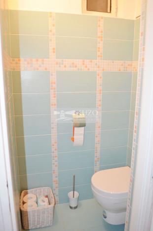 Prodej bytu 4+1, Praha, Rybná, 123 m2
