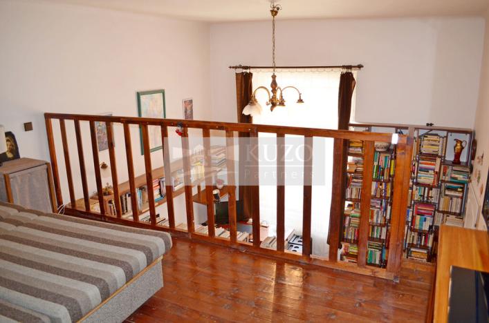 Prodej bytu 4+1, Praha, Rybná, 123 m2