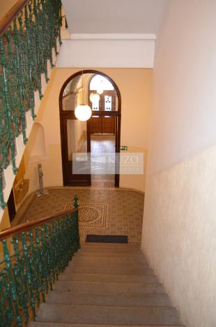 Prodej bytu 4+1, Praha, Rybná, 123 m2