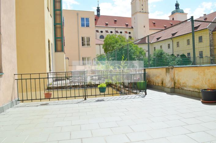 Prodej bytu 4+1, Praha, Rybná, 123 m2
