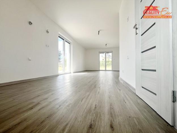 Prodej rodinného domu, Libišany, 110 m2