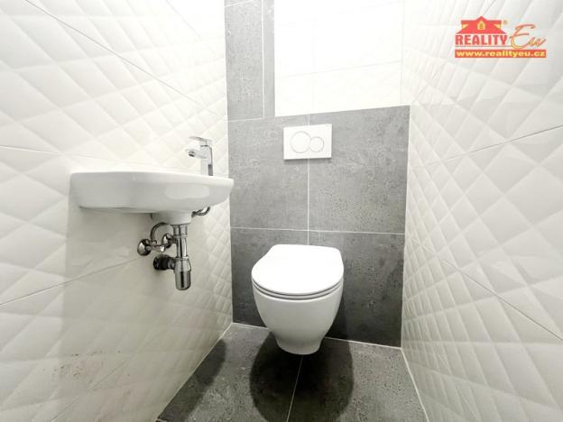 Prodej rodinného domu, Libišany, 110 m2