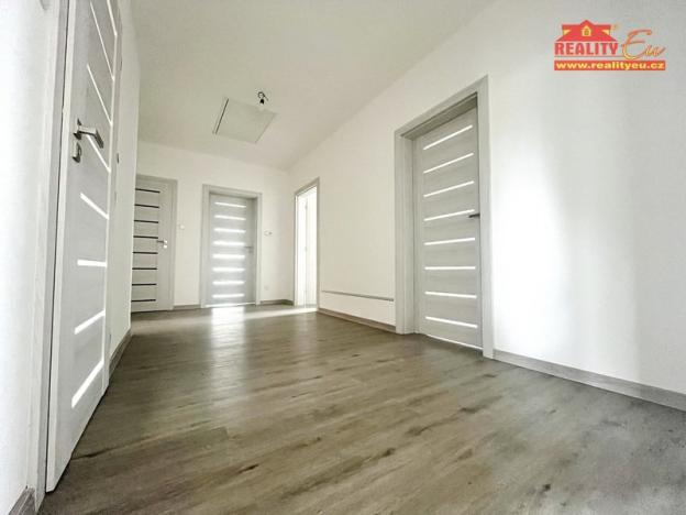 Prodej rodinného domu, Libišany, 110 m2