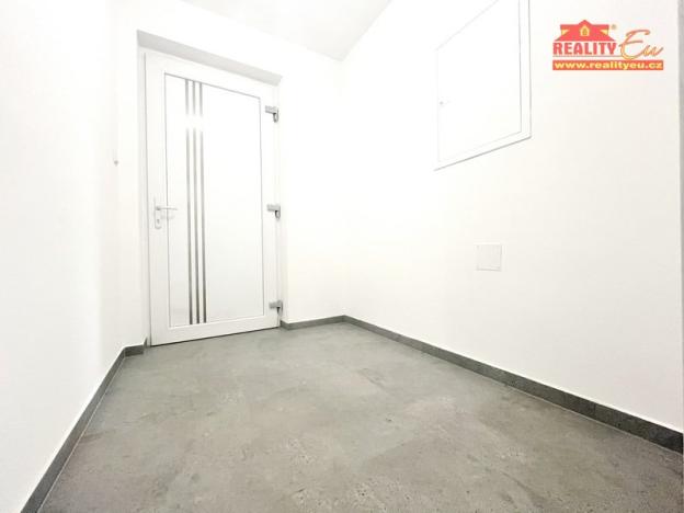 Prodej rodinného domu, Libišany, 110 m2