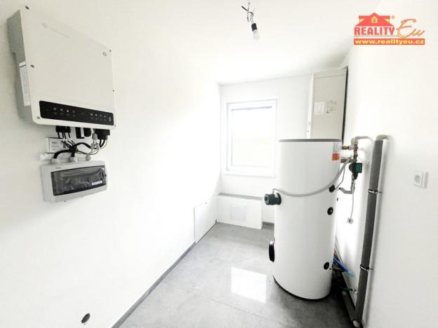 Prodej rodinného domu, Libišany, 110 m2