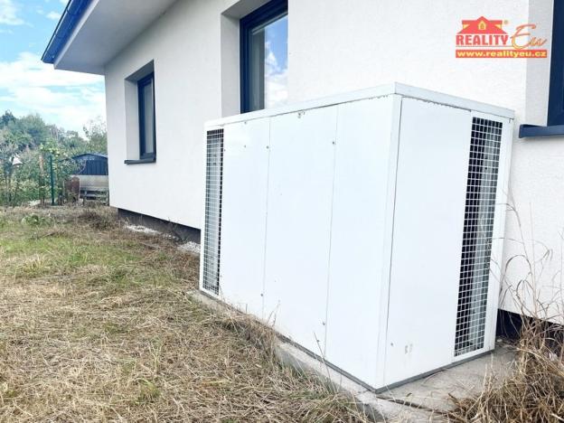 Prodej rodinného domu, Libišany, 110 m2