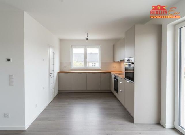 Prodej rodinného domu, Libišany, 110 m2