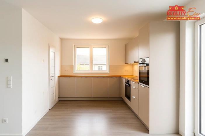 Prodej rodinného domu, Libišany, 110 m2